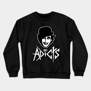 The Adicts 2 Crewneck Sweatshirt